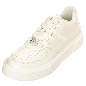  SMPHOOPSTER-WHI  STEVE MADDEN 