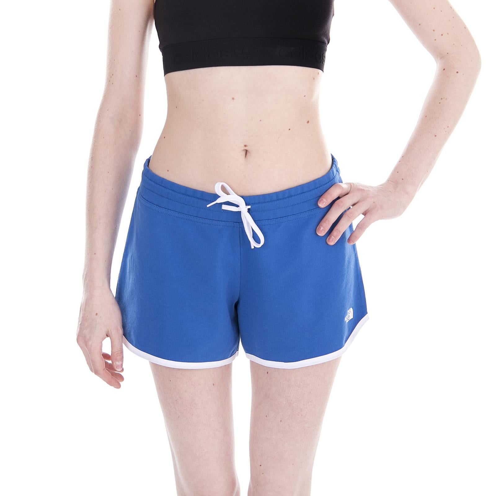 W SHORT SHORT TURKISH SEA T93BQ5WXN  THE NORTH FACE 