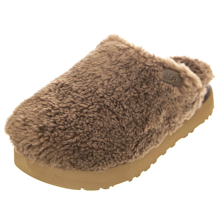  UGSFUZSHCK1121634W  UGG 