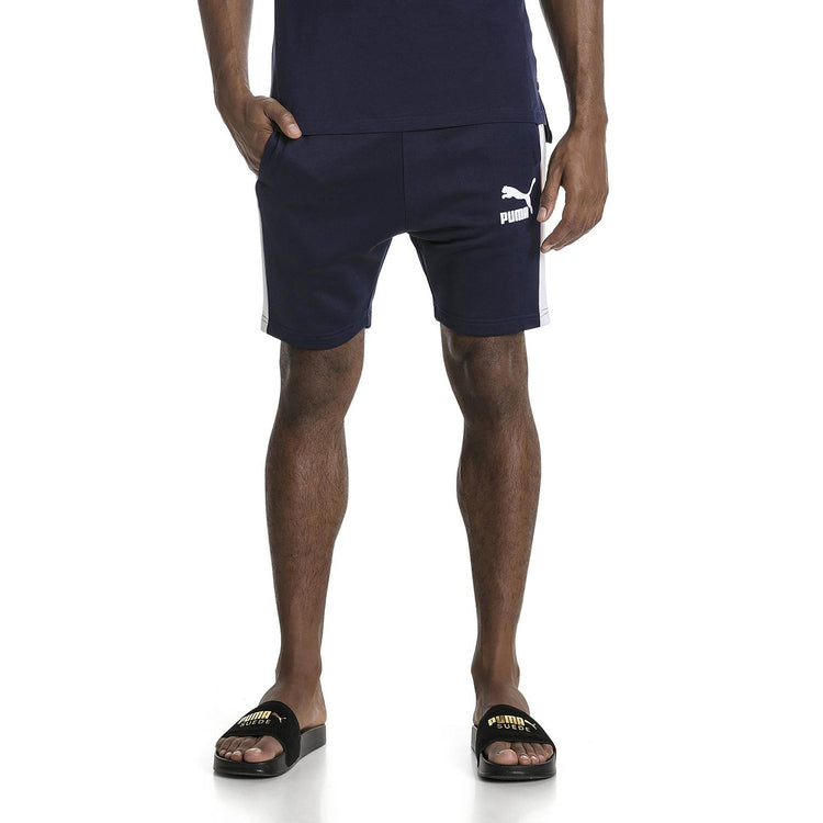 ArchiveT7 Shorts Poly Peacoat 57502906  PUMA 