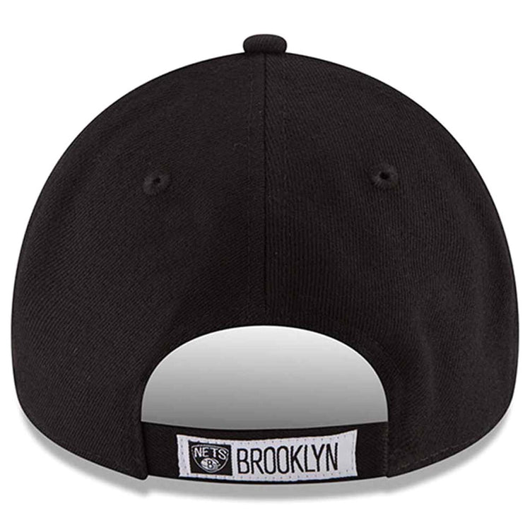 NBA The League Brooklyn Nets OTC - Cappellino da Pescatore Nero 11405616  NEW ERA 
