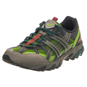 Gel-Sonoma 10-50 Piquant Green / Graphite Grey - Scarpe Profilo Basso Uomo Multicolore 1203A488-300  ASICS 