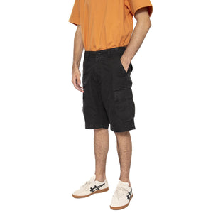 Levi's Carrier Cargo Shorts - Bermuda Uomo Neri 001KG-0011 . LEVIS 