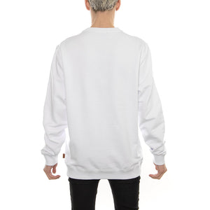 COBRA CREW WHITE 18SISC65-WHITE  IUTER 