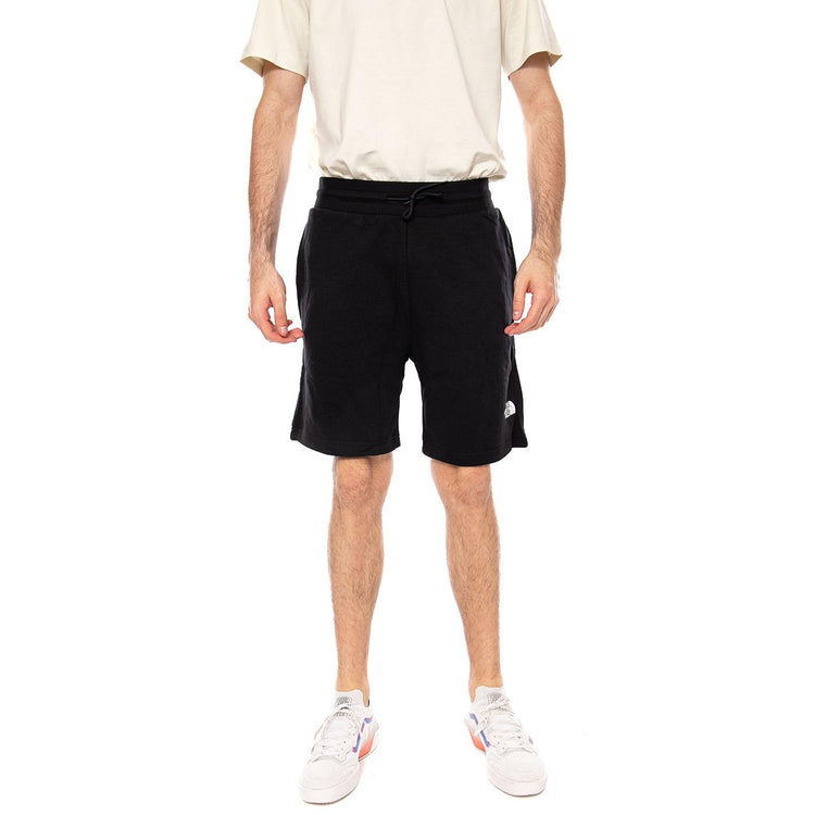 M SD LT RG SHTS TNF BLACK - Bermuda Uomo Neri NF0A8GQB JK31 THE NORTH FACE 