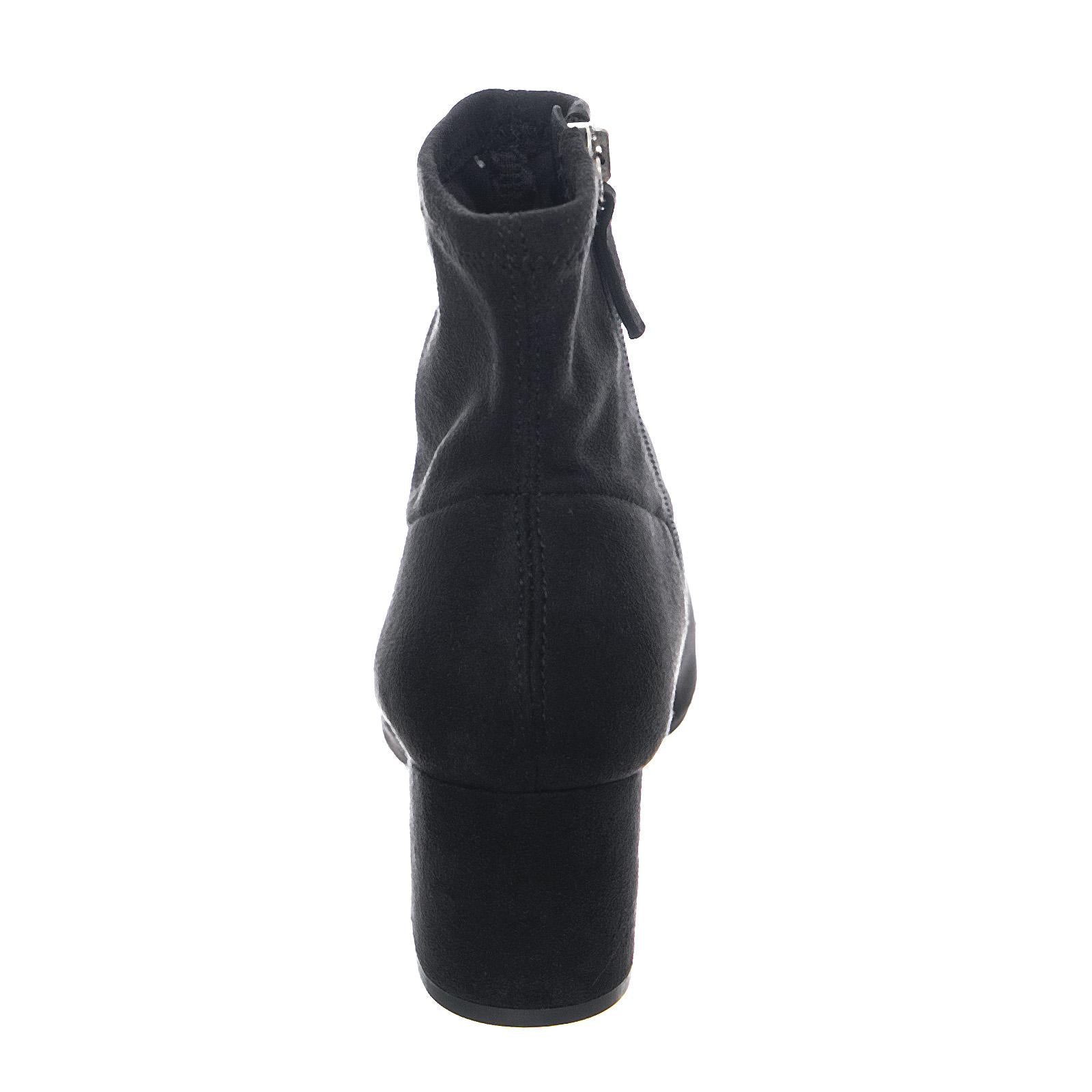 BLAI02S1-BLK  STEVE MADDEN 