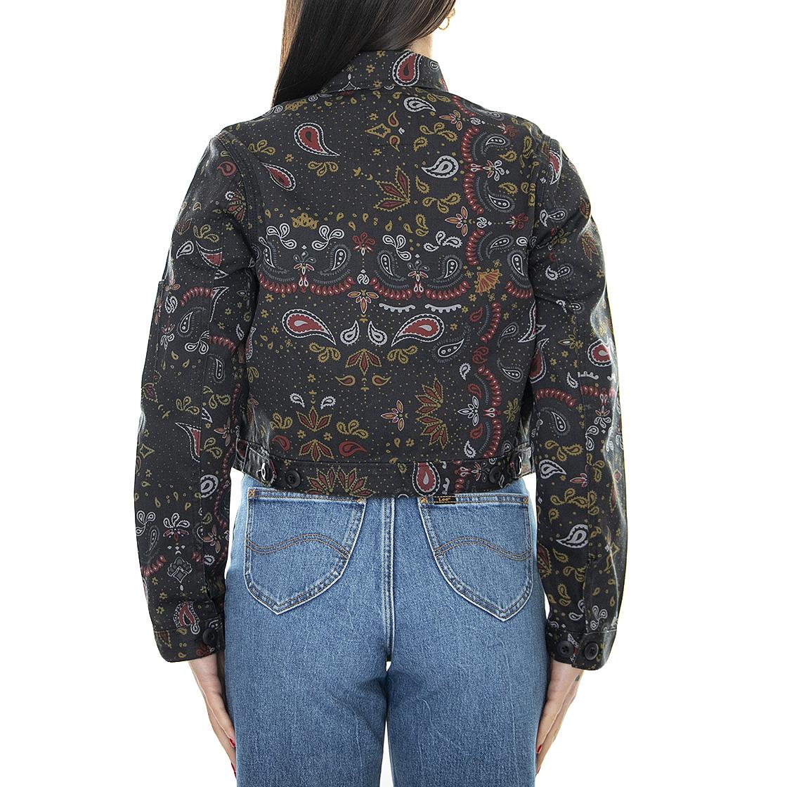  DK0A4XHRBLK1  DICKIES 