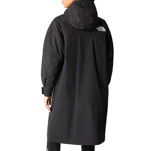 W Reign On Parka Tnf Black - Giacca Invernale Donna Nera NF0A853LJK31  THE NORTH FACE 