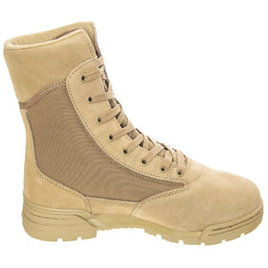 Magnum - Stivaletti Stringati Uomo Beige / Classic Desert Tan MASM800892-041  MAGNUM 