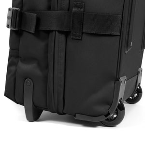 Tranverz M Trolley Travel Bag - Black - Borsa da Viaggio Trolley Nera EK62L008  EASTPAK 