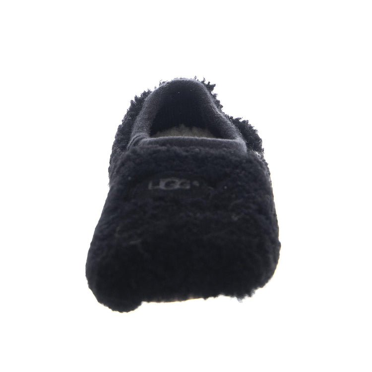 Wm Birche Slippers - Black - Pantofole Donna Nere UGSBIRCHEBK1007721W  UGG 