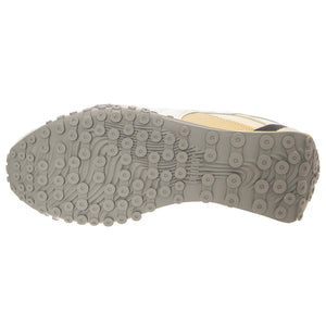 Blktop Rider PRM Alpine Snow / Ash Gray Shoes - Scarpe Stringate Profilo Basso Uomo Multicolore 394829-01  PUMA 