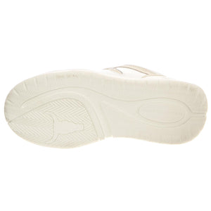 Awaken White Leather Blonde Cow Suede - Scarpe Donna Bianche WSPAWAKEN-WHTBLD  WINDSOR SMITH 
