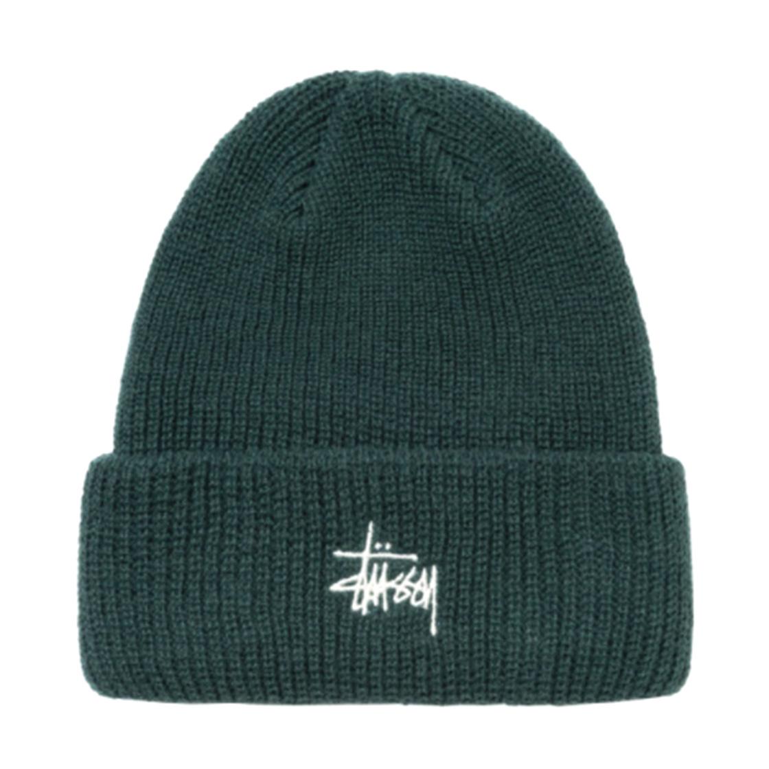  132998-PINE  STUSSY 