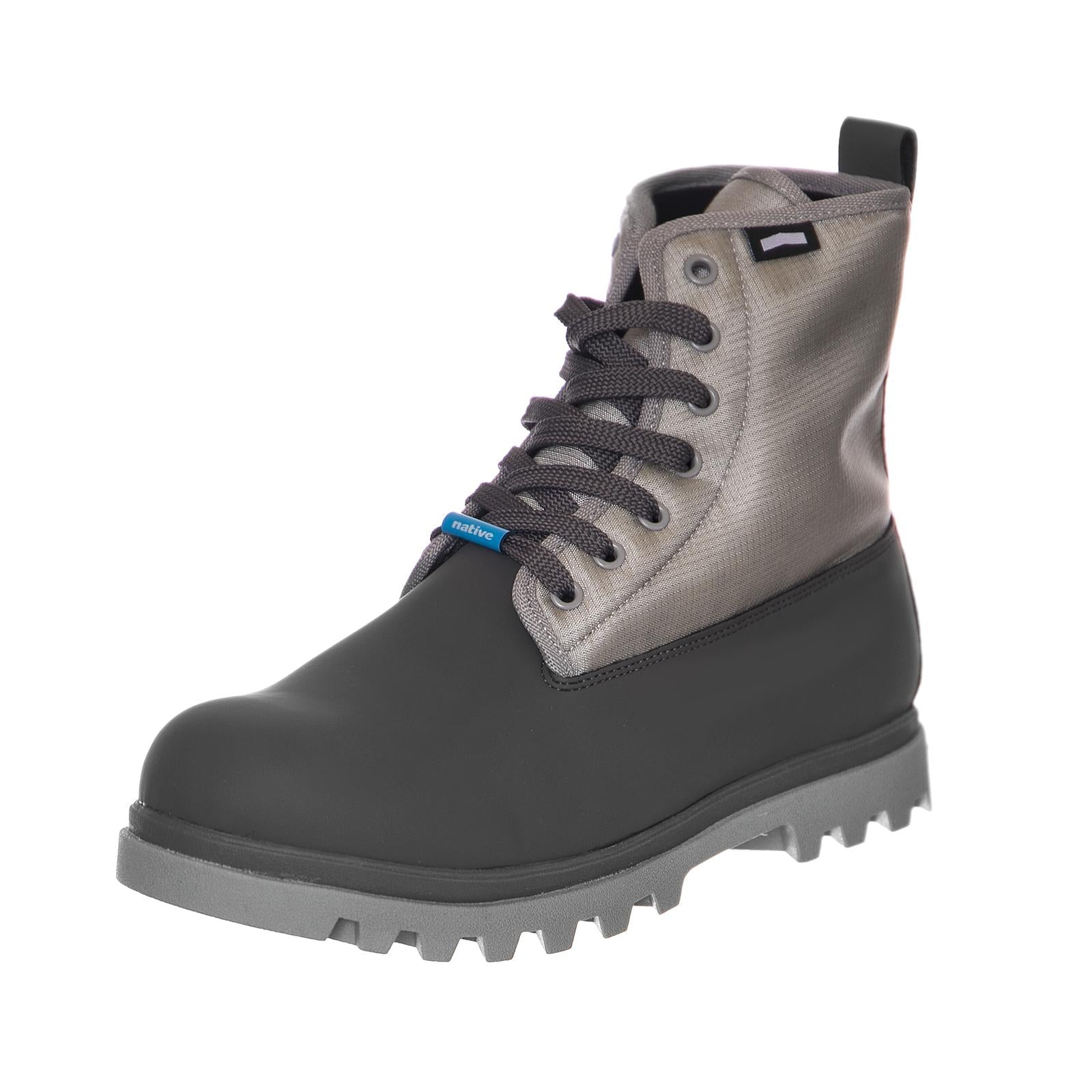 JOHNNY TREKLITE DUBLIN GREY/PIGEON GREY 41101530-1257  NATIVE 