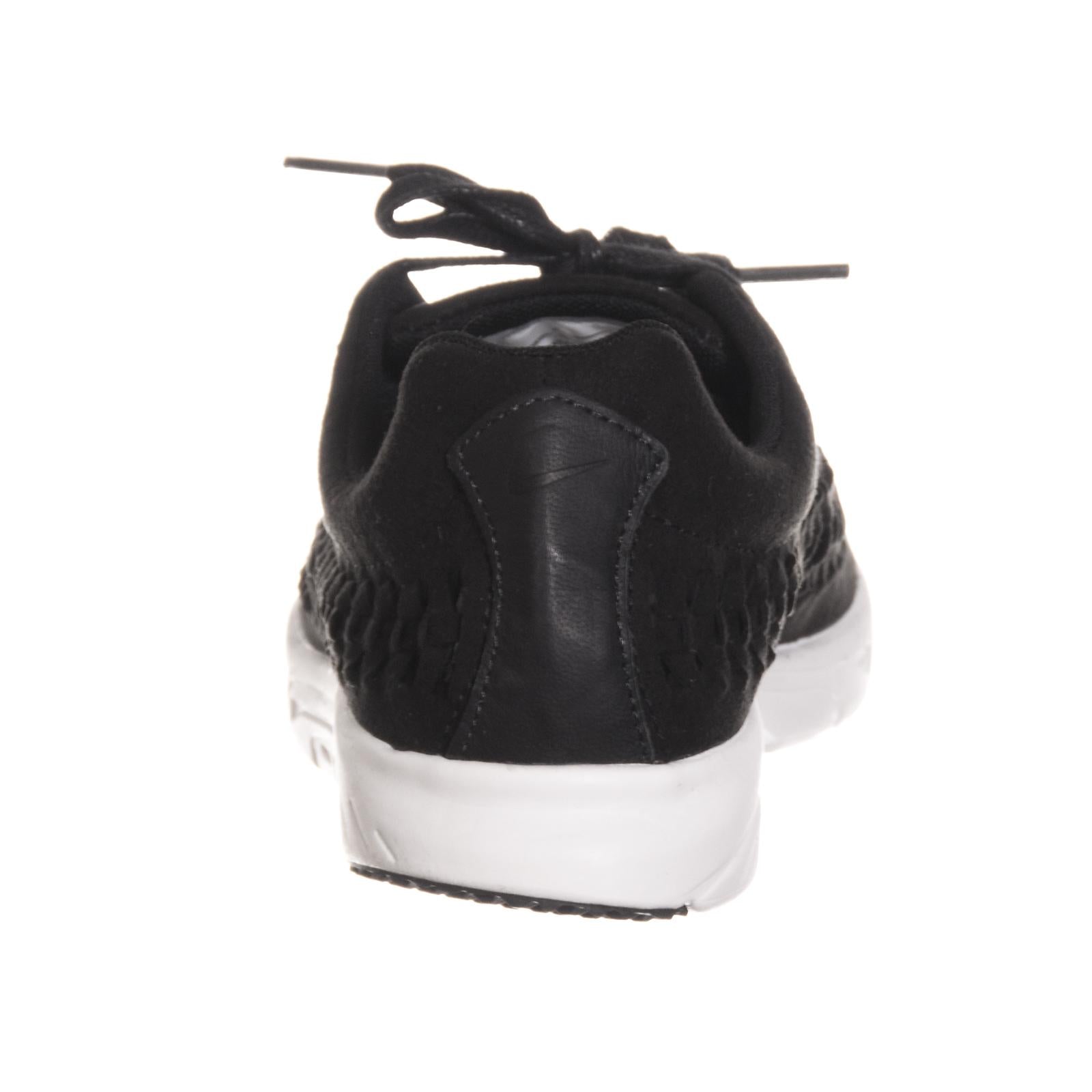 NIKE MAYFLY WOVEN BLACK 82927_4  NIKE 