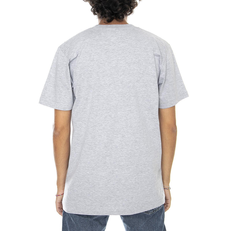  LAC2001-HEATH  LOS ANGELES APPAREL 