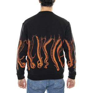  22SOSC03-BLACK  OCTOPUS 