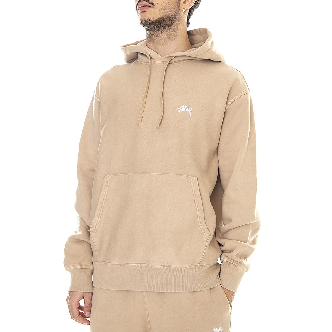  118417-BEIGE  STUSSY 