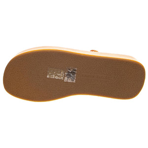 Banzai Orange - Sandali Donna Arancioni SMSBANZAI-ORA  STEVE MADDEN 