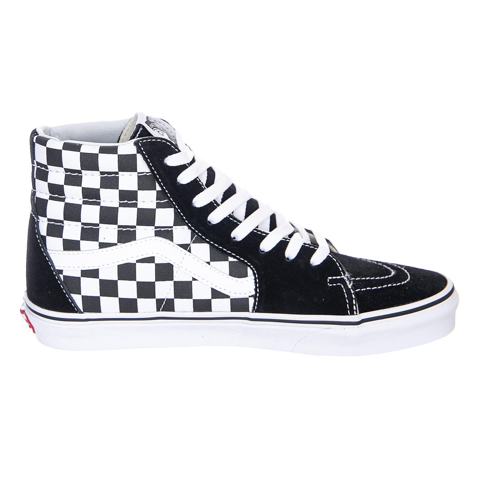 VN0A38GEUPV1M  VANS 