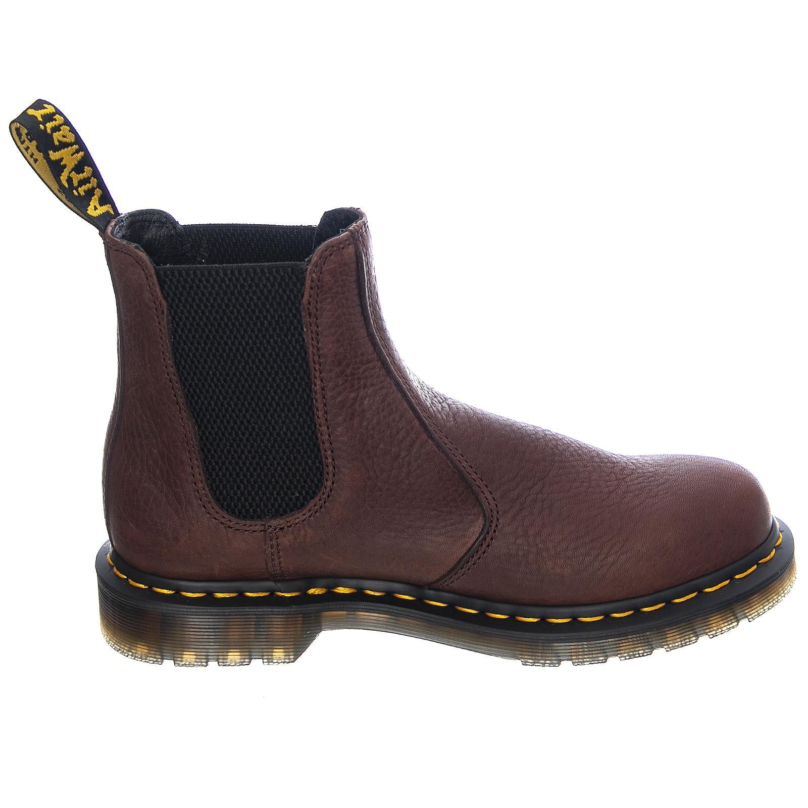  DMS2976CAAM25600257  DR.MARTENS 