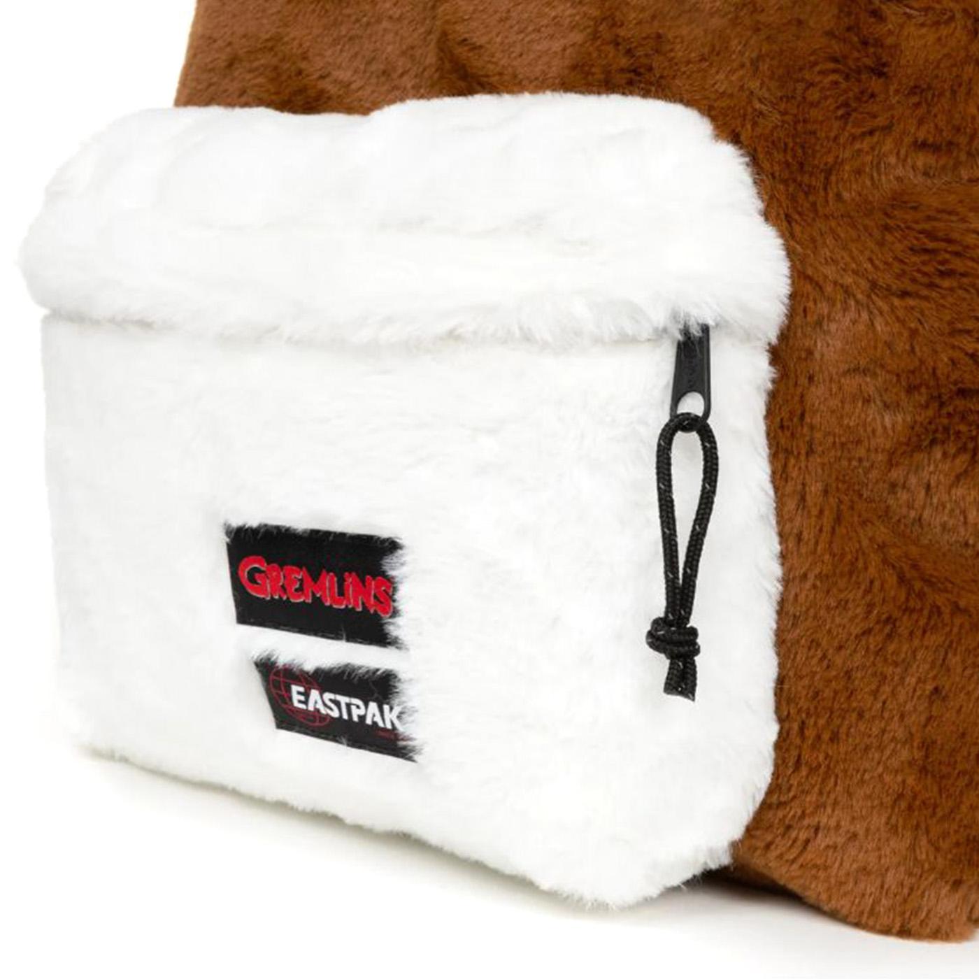 Padded Pak'r - Zaino Gremlins Gizmo Multicolore EK000620 5Y51 EASTPAK 