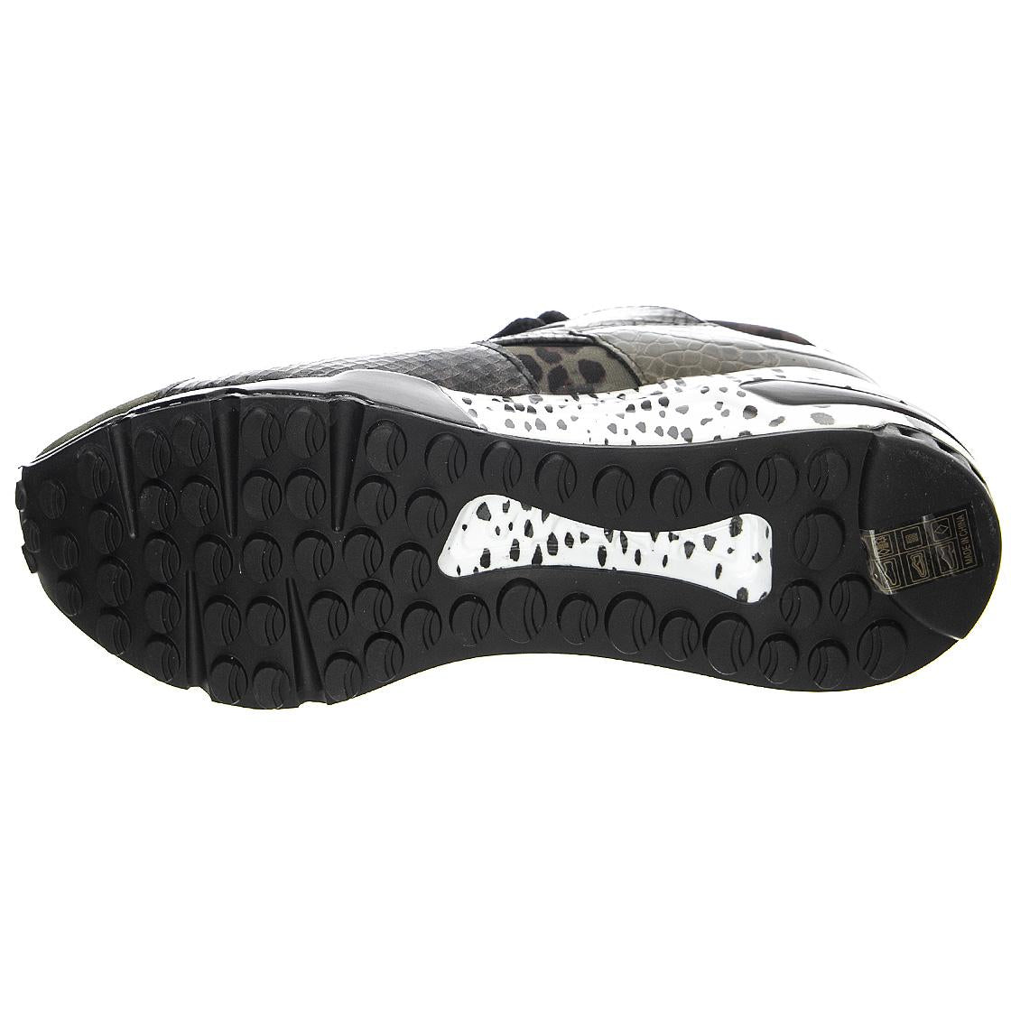  SMCLIFF-GREEN LEO  STEVE MADDEN 
