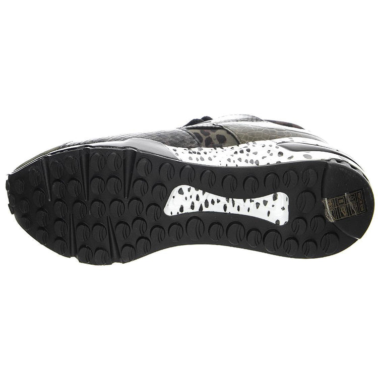  SMCLIFF-GREEN LEO  STEVE MADDEN 