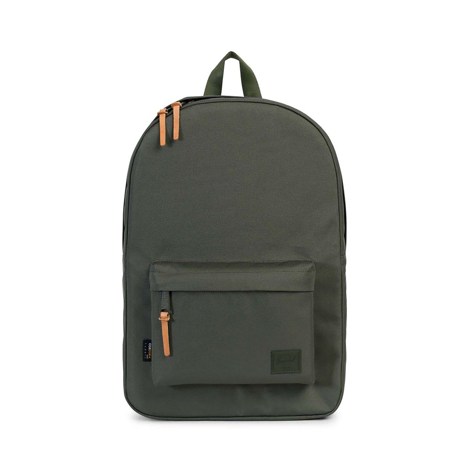 WINLAW CORDURA BACKPACK FOREST NIGHT 10230-01559  HERSCHEL 