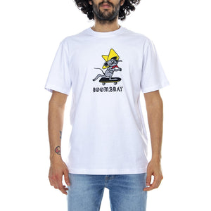  TSH0138WHT  DOOMSDAY 