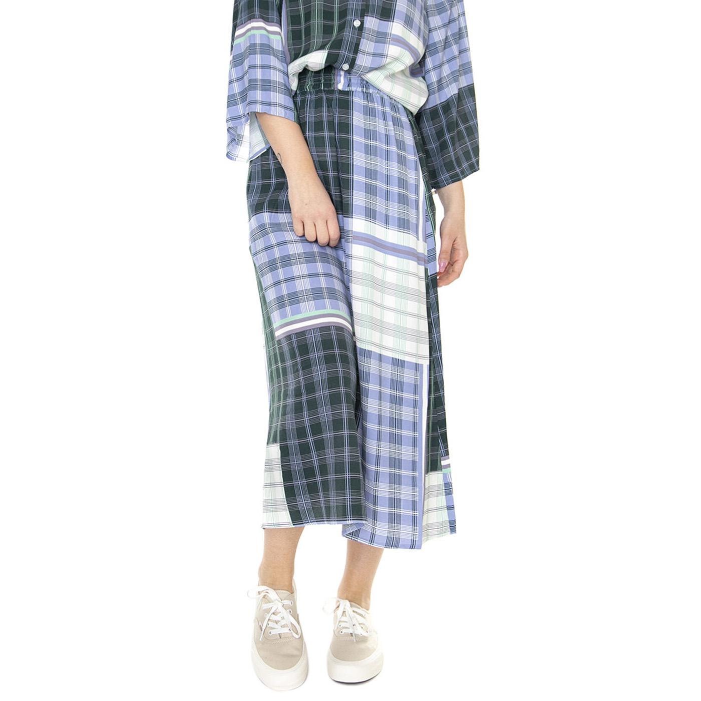 W' Mola 9602 Impression - Gonna Multicolore 213779602-1939  MINIMUM 