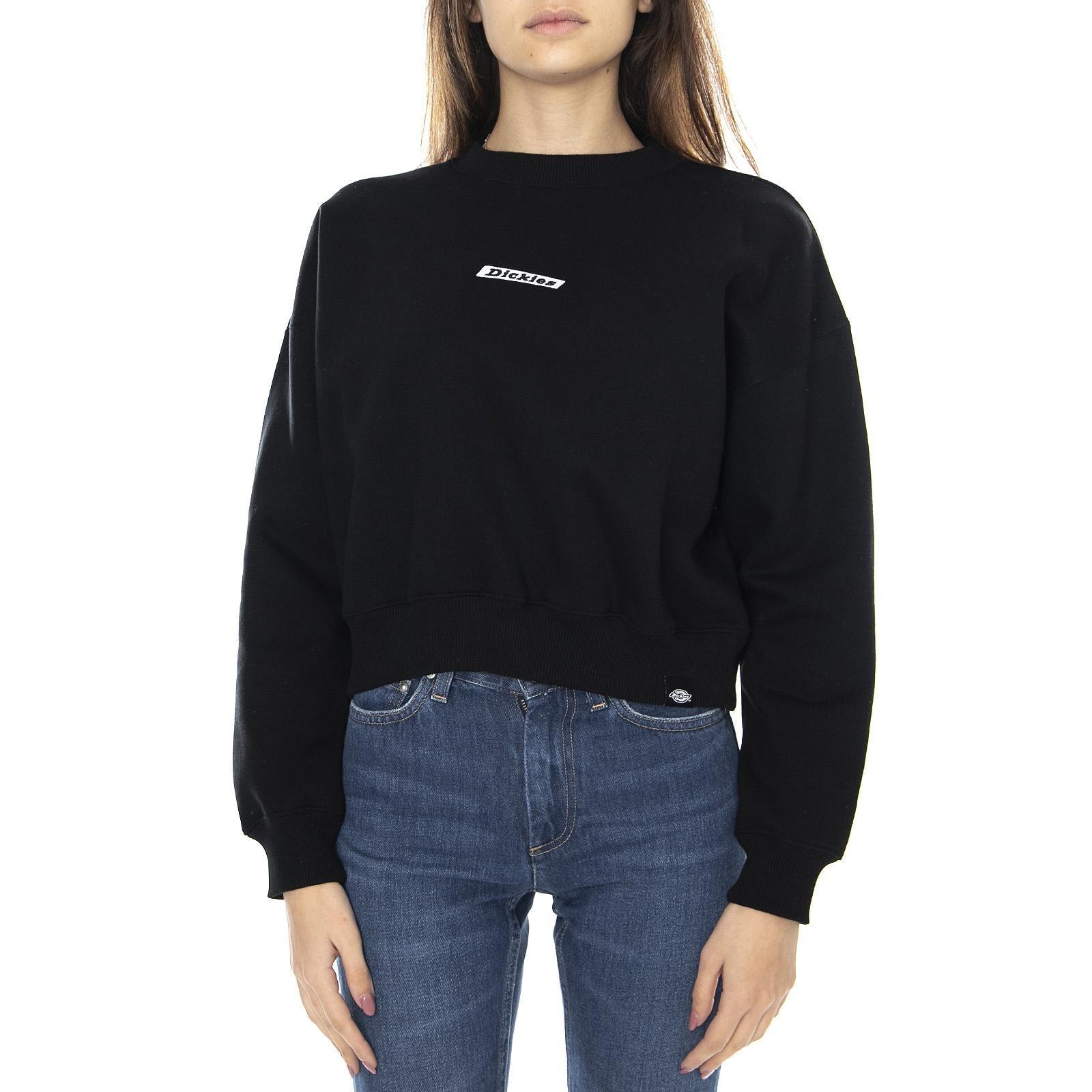  DK0A4X7ABLK1  DICKIES 