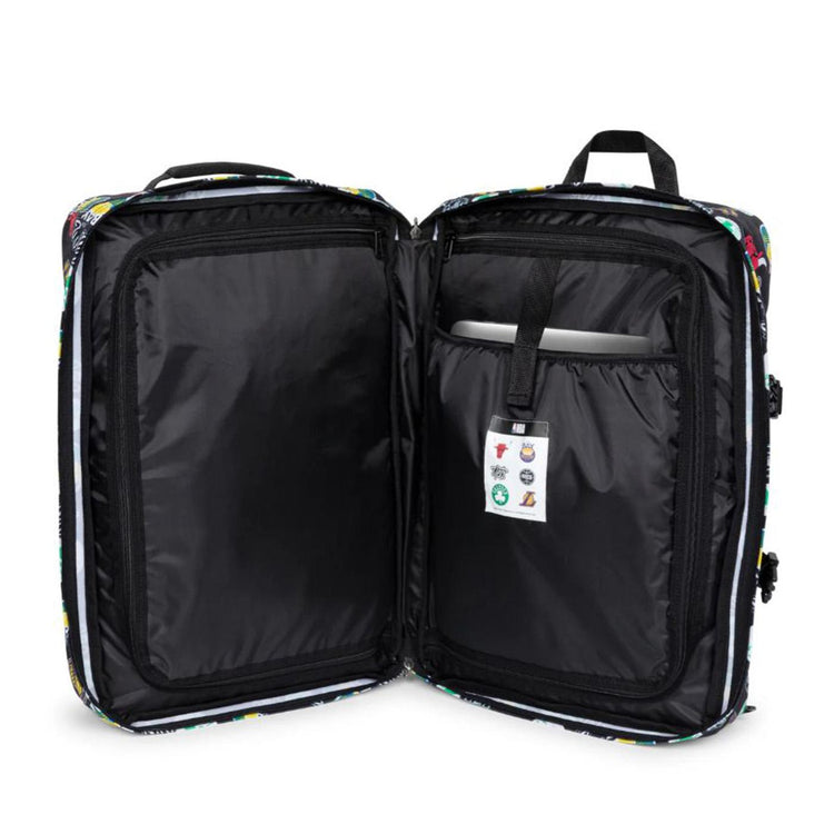Travelpack - Borsa NBA Team Pattern Multicolore EK0A5BBR 5Z61 EASTPAK 
