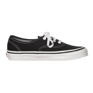 M' Authentic 44 DX Aanaheim Factory Black Shoes 80518_4  VANS 