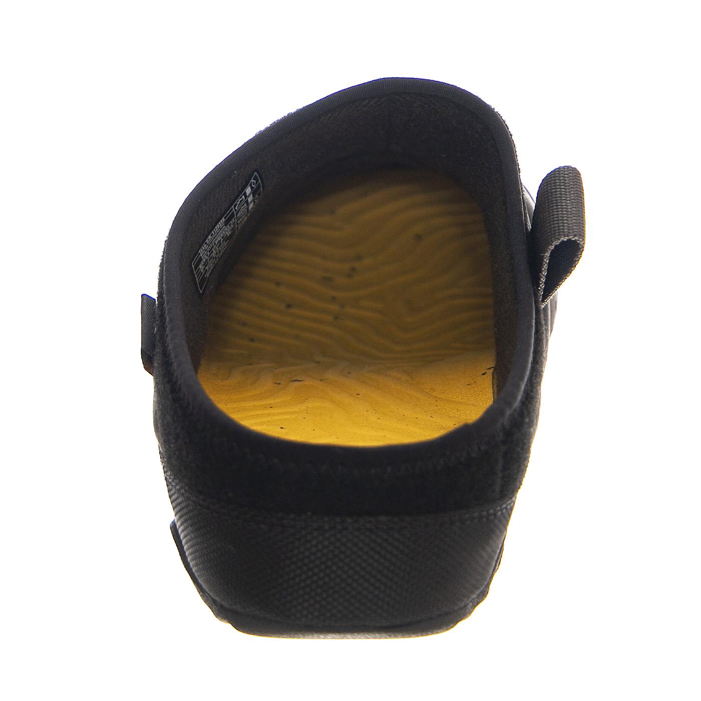 U  ReEmber Terrain BLK - Sandali Uomo Neri 1129596-BLK  TEVA 