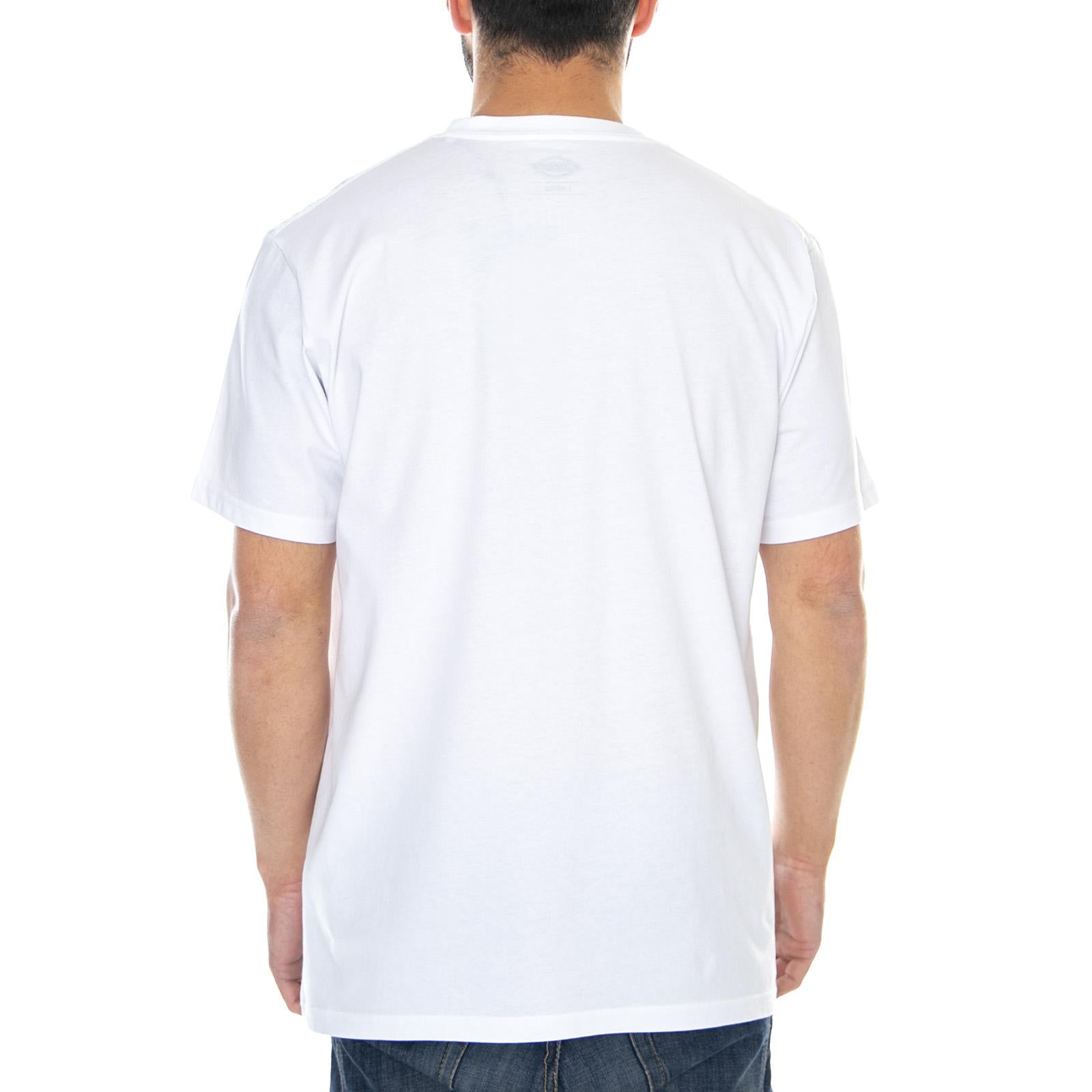  DK0A4TNP-WHX  DICKIES 