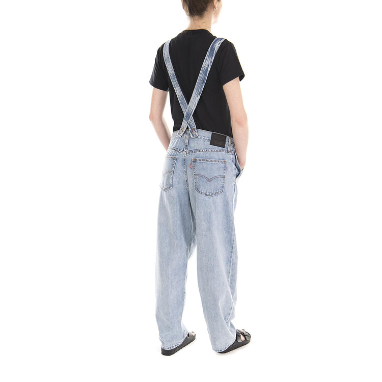 BAGGY OVERALL MISS TWIN PEAKS 52108-0000  LEVIS 
