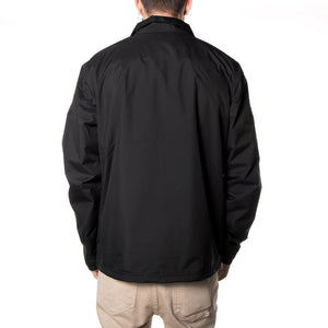 M TNF COACHES JACKET TNF BLACK T92VFSJK3  THE NORTH FACE 