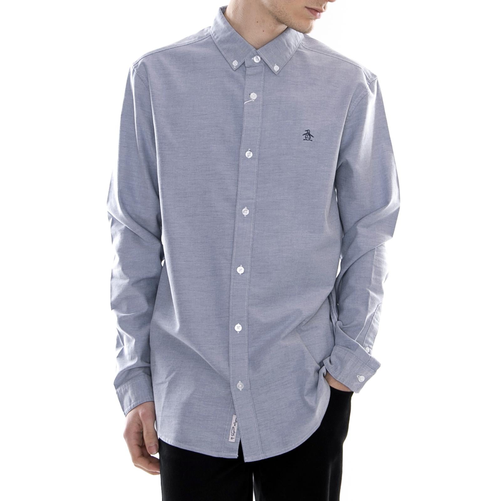  OPWS7080-489 DARK DENIM  PENGUIN 