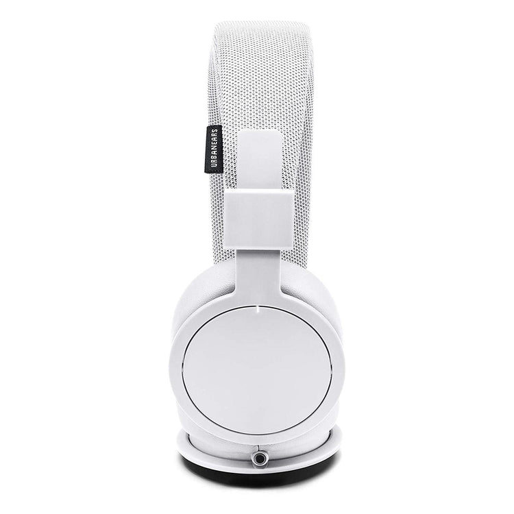 Plattan Adv Wireless Headphones True White - Auricolari senza Cavo Bianchi 04091-TRUWHI . URBANEARS 