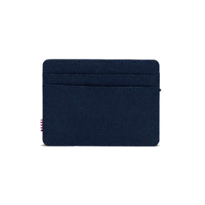 Charlie Cardholder Navy - Portacarte Blu 30065 00007 HERSCHEL 