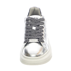  SMPGLACIAL-SILMET  STEVE MADDEN 