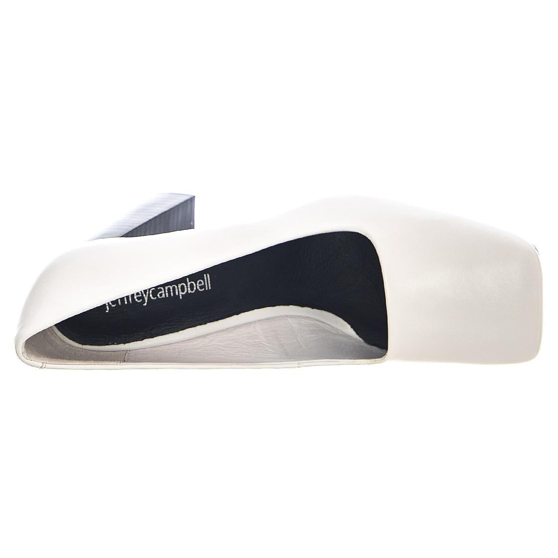  JCS5220901-WHI  JEFFREY CAMPBELL 