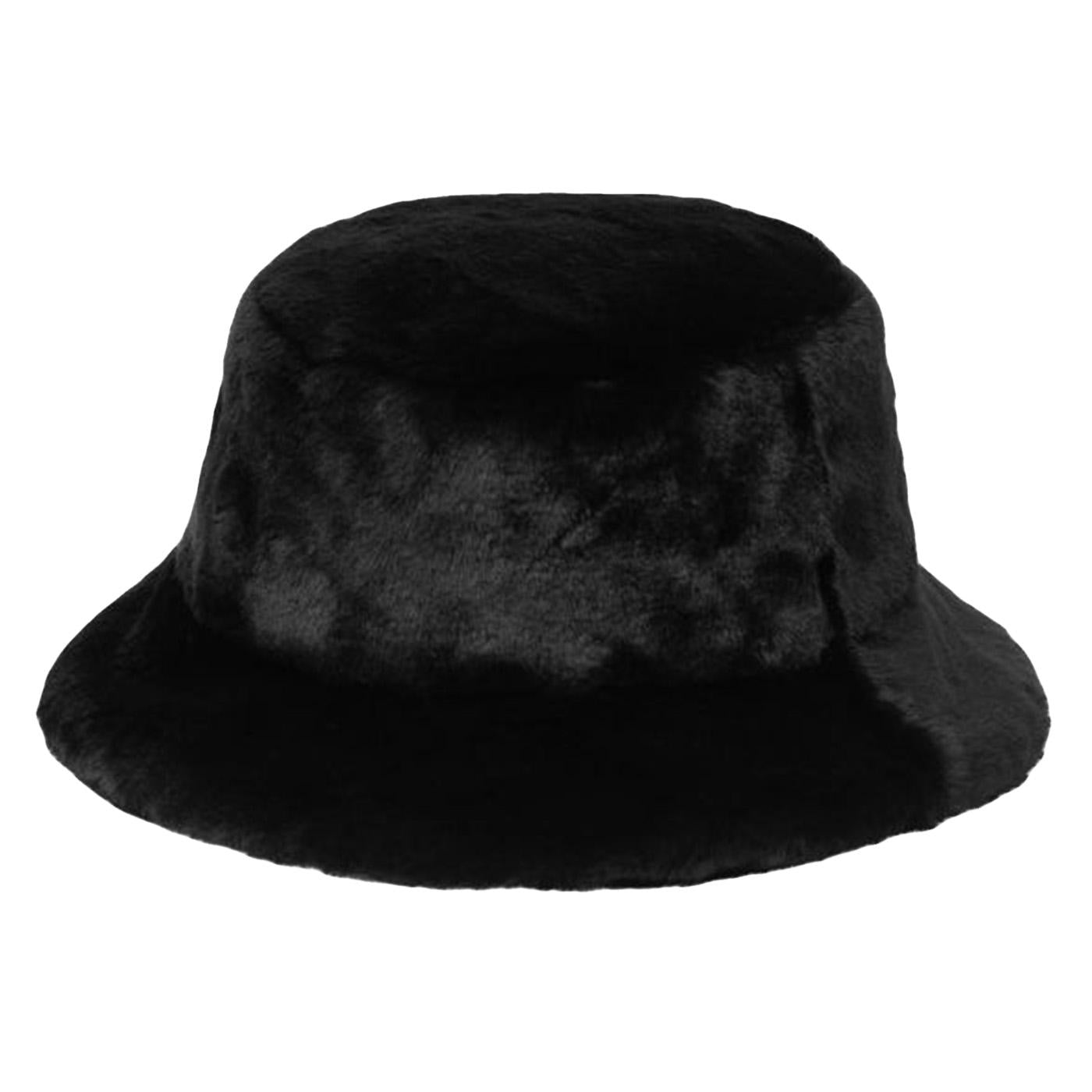 W' Olney Bucket Hat Black - Cappello Nero I035407.89XX  CARHARTT WIP 
