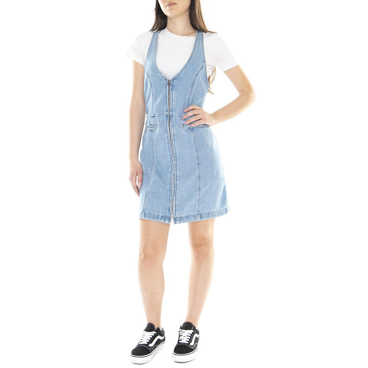 levis rio denim dress Levi's Rio Denim Dress