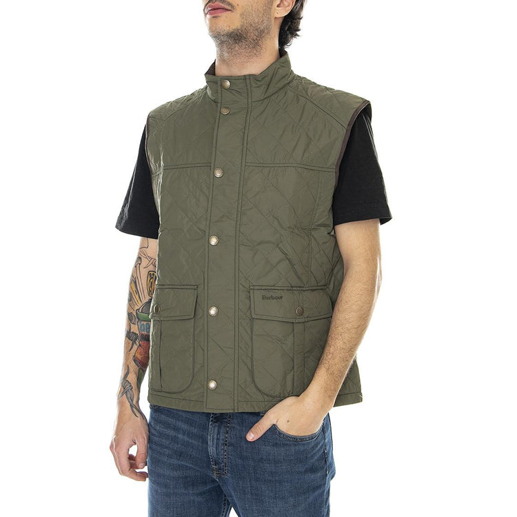  MGI0043OL51  BARBOUR 