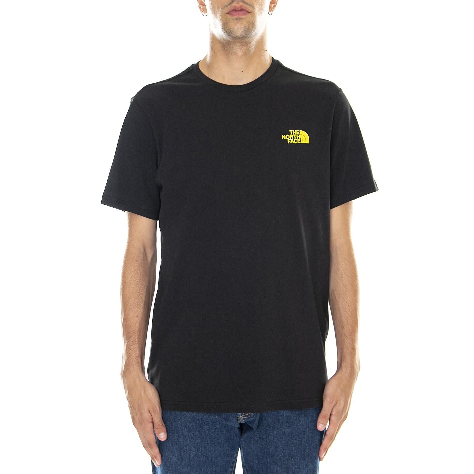  NF0A5ID6JK31  THE NORTH FACE 