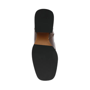 Loreen Brown - Stivaletti Donna Marroni SMSLOREEN-BRO  STEVE MADDEN 