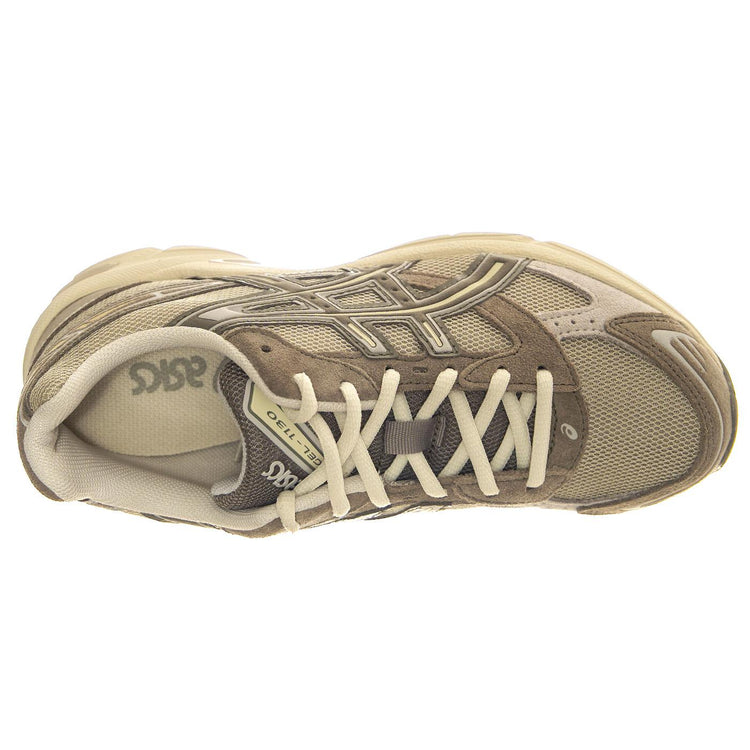 Gel-1130 Wood Crepe/ Mink - Scarpe Donna Multicolore 1202A163-200  ASICS 